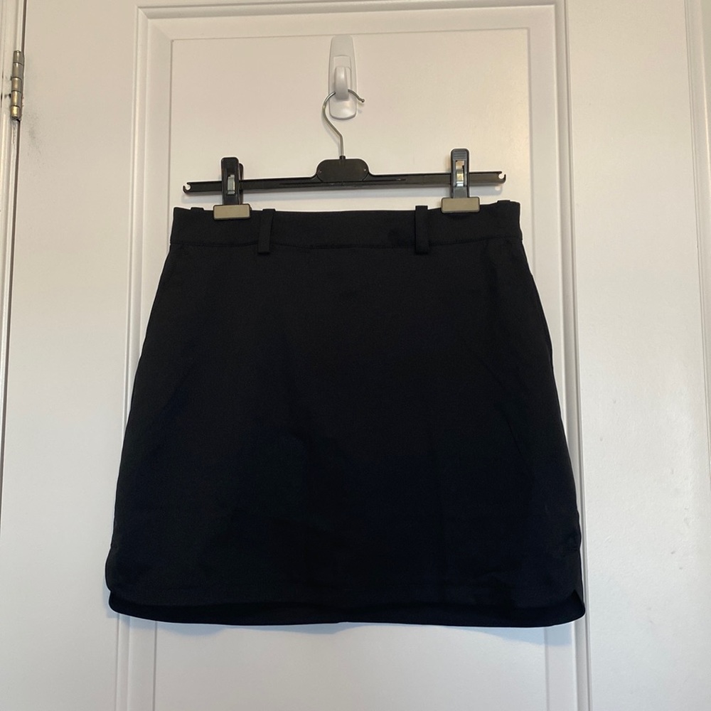 Maggie Lane Golf Skirt